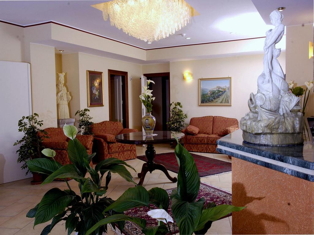 Guglielmo II Apartment Монреале Екстериор снимка