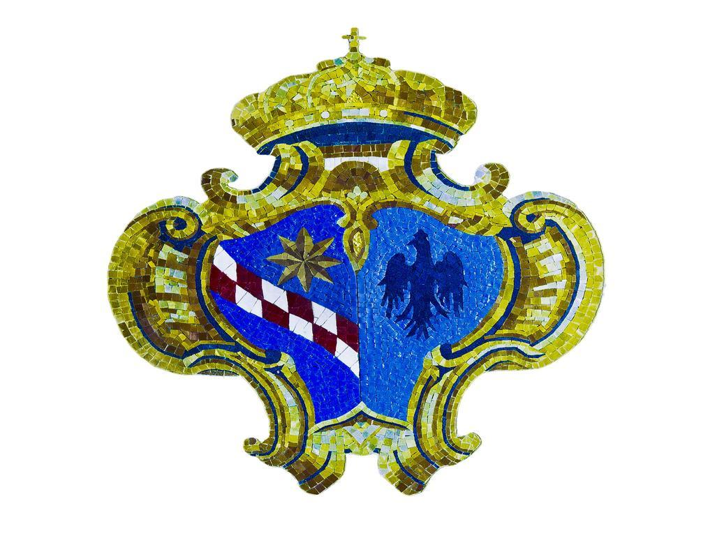 Guglielmo II Apartment Монреале Екстериор снимка