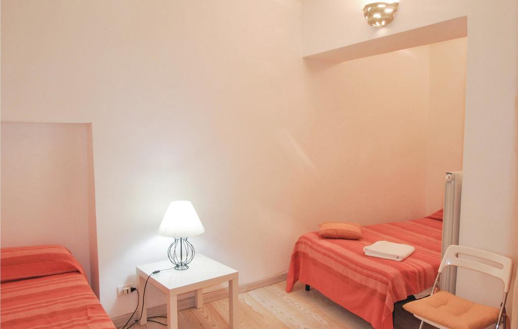 Guglielmo II Apartment Монреале Екстериор снимка