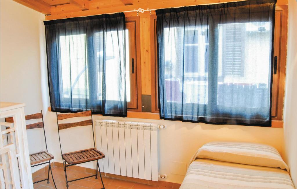 Guglielmo II Apartment Монреале Екстериор снимка