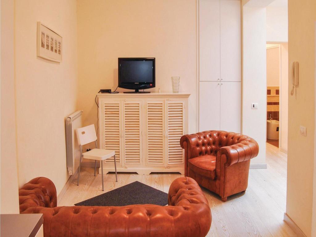 Guglielmo II Apartment Монреале Стая снимка