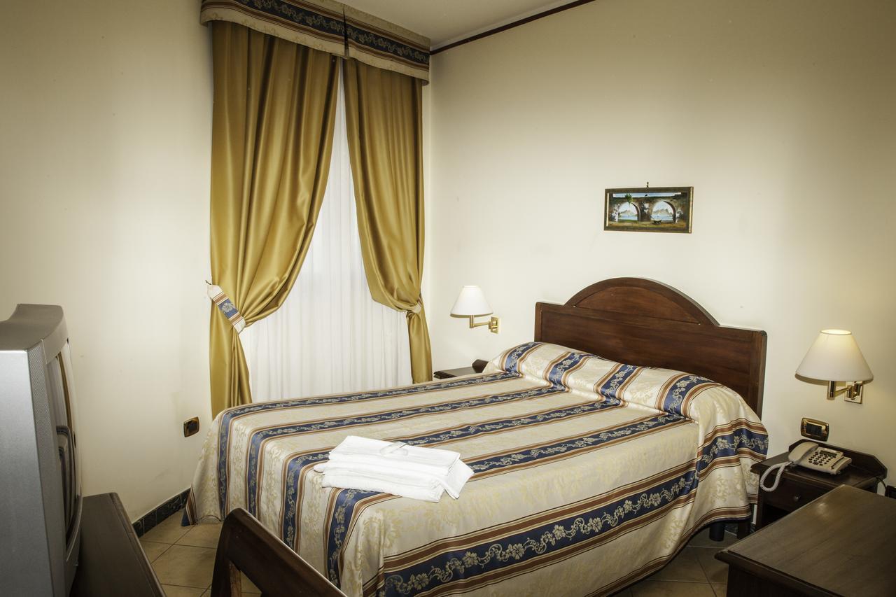 Guglielmo II Apartment Монреале Екстериор снимка