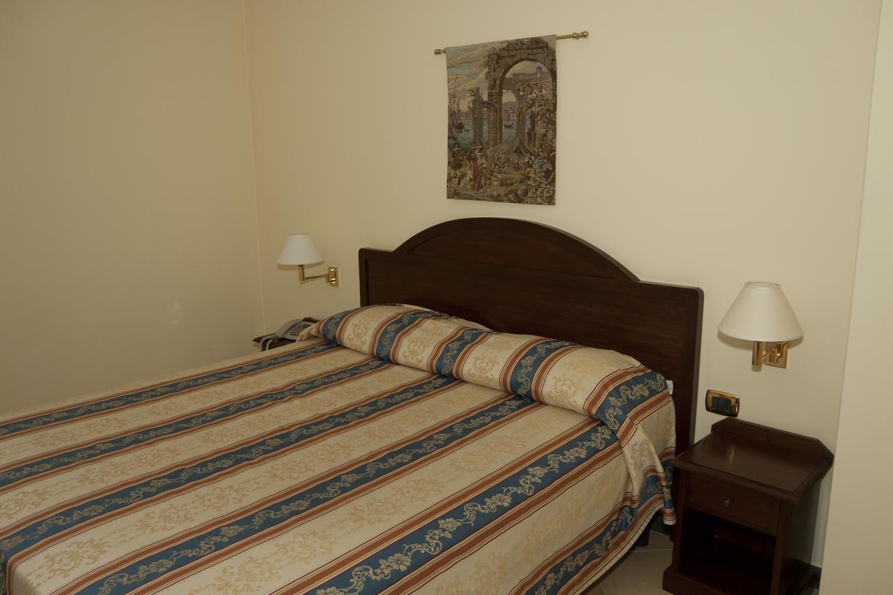 Guglielmo II Apartment Монреале Екстериор снимка