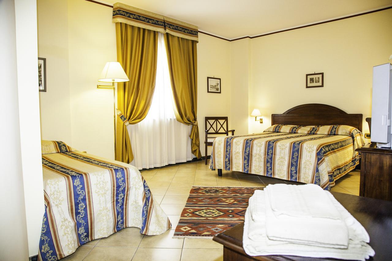 Guglielmo II Apartment Монреале Екстериор снимка
