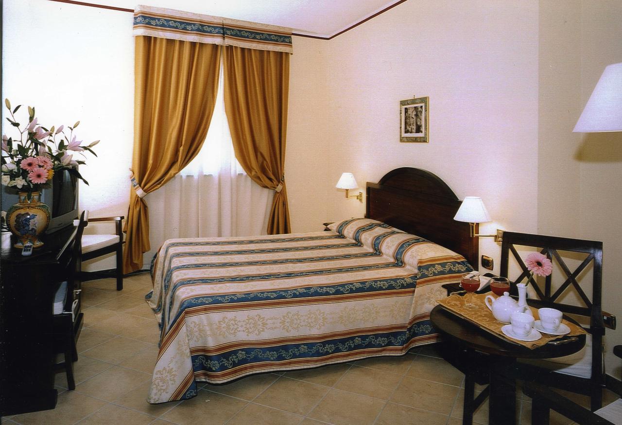 Guglielmo II Apartment Монреале Екстериор снимка