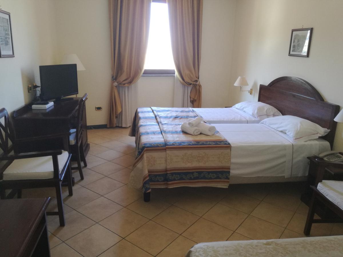 Guglielmo II Apartment Монреале Екстериор снимка