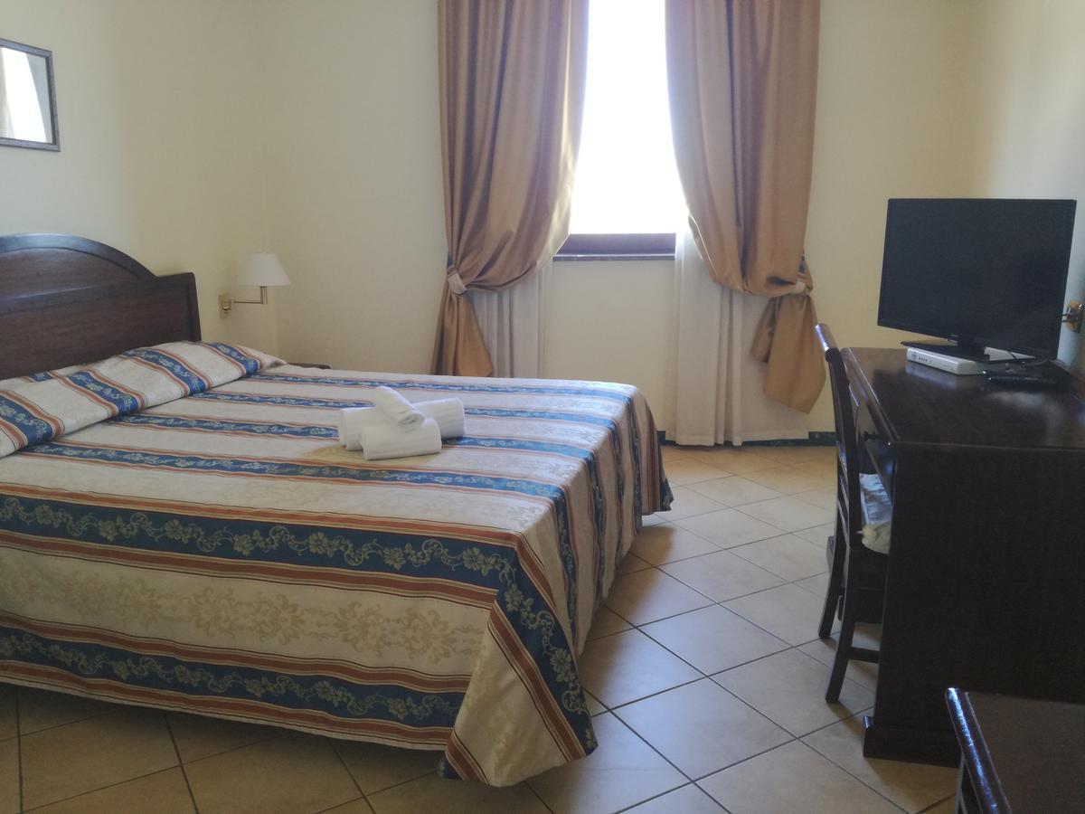 Guglielmo II Apartment Монреале Екстериор снимка