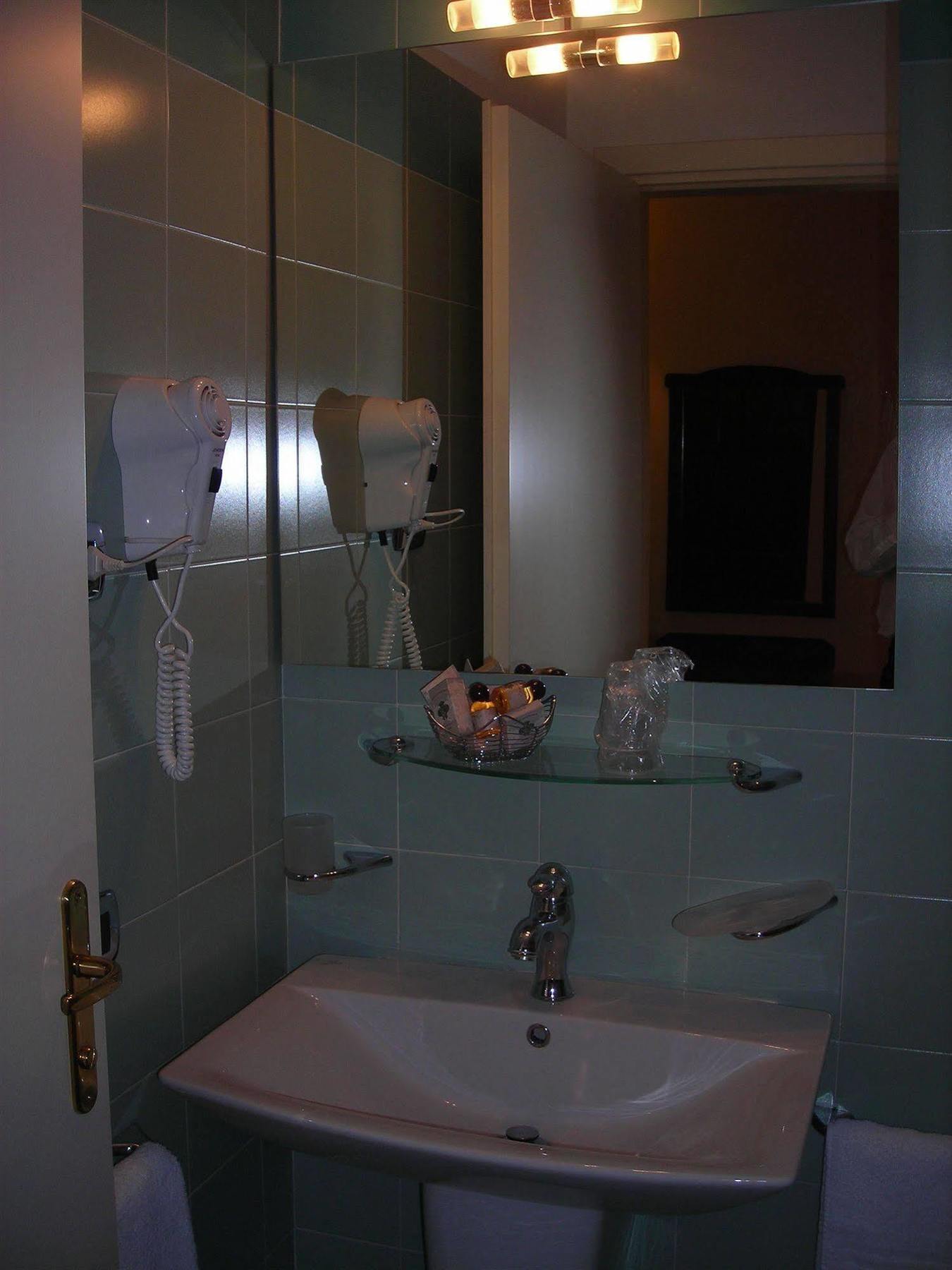 Guglielmo II Apartment Монреале Екстериор снимка