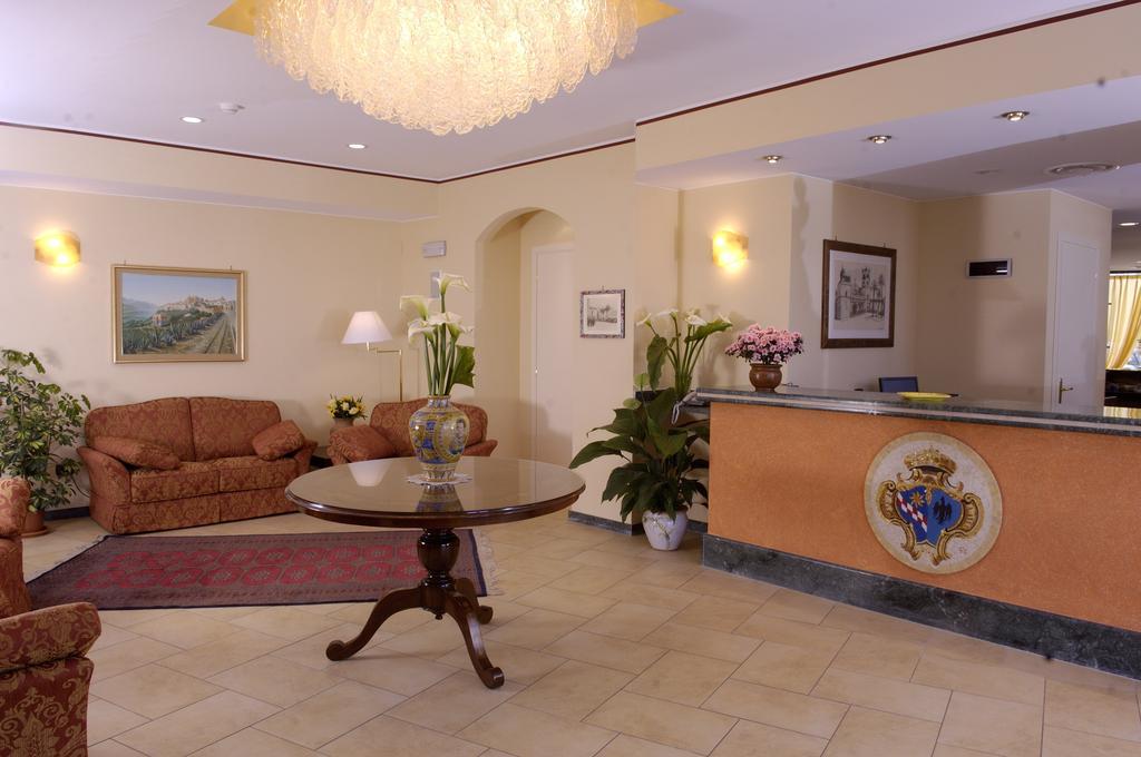 Guglielmo II Apartment Монреале Екстериор снимка