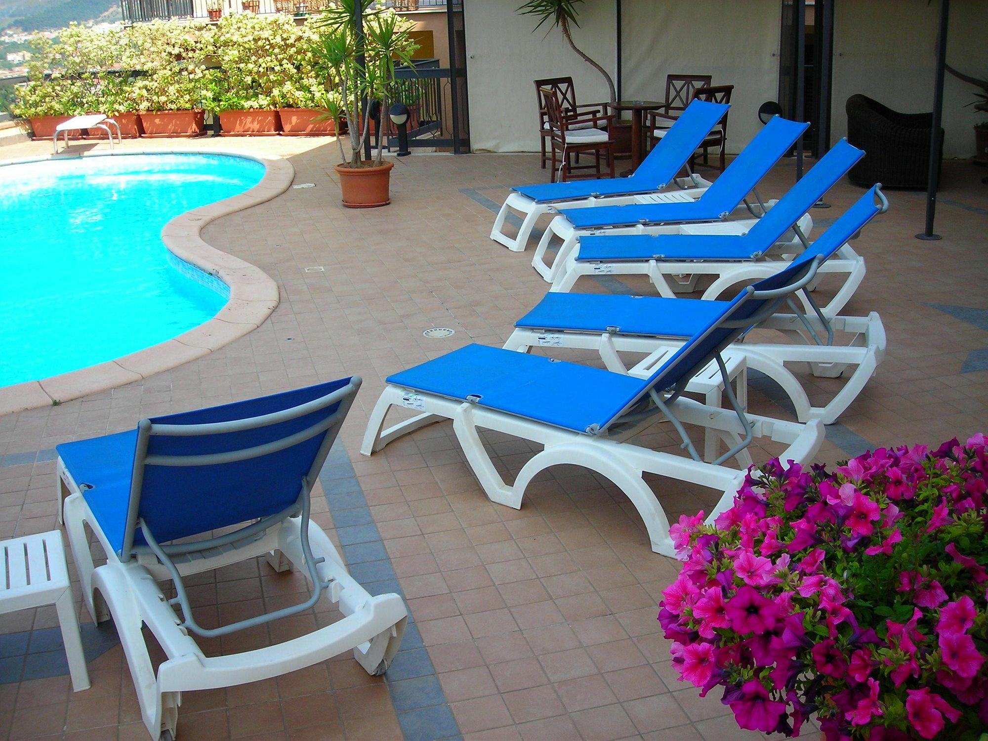 Guglielmo II Apartment Монреале Екстериор снимка
