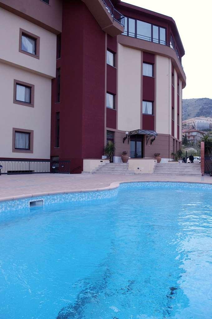 Guglielmo II Apartment Монреале Съоръжения снимка