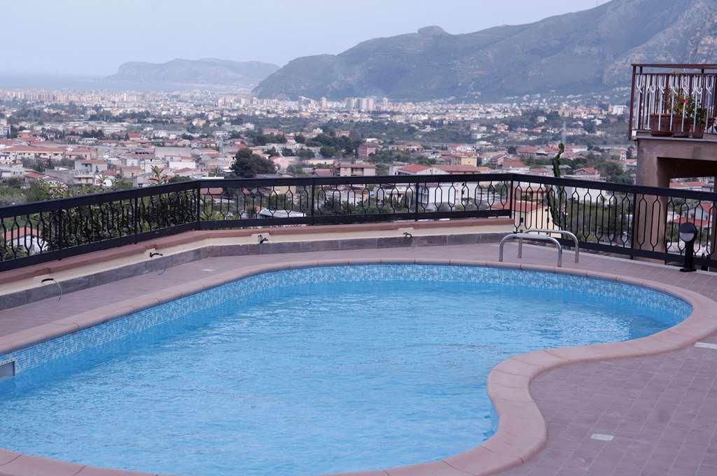 Guglielmo II Apartment Монреале Съоръжения снимка