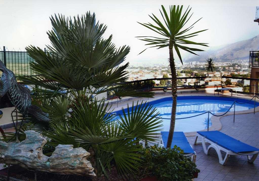 Guglielmo II Apartment Монреале Съоръжения снимка
